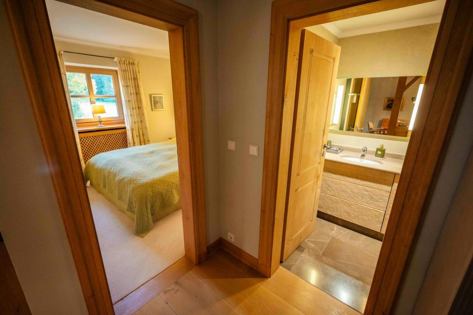 Apartment Chalet Rubihorn Mit Berg-Blick Bolsterlang Ngoại thất bức ảnh