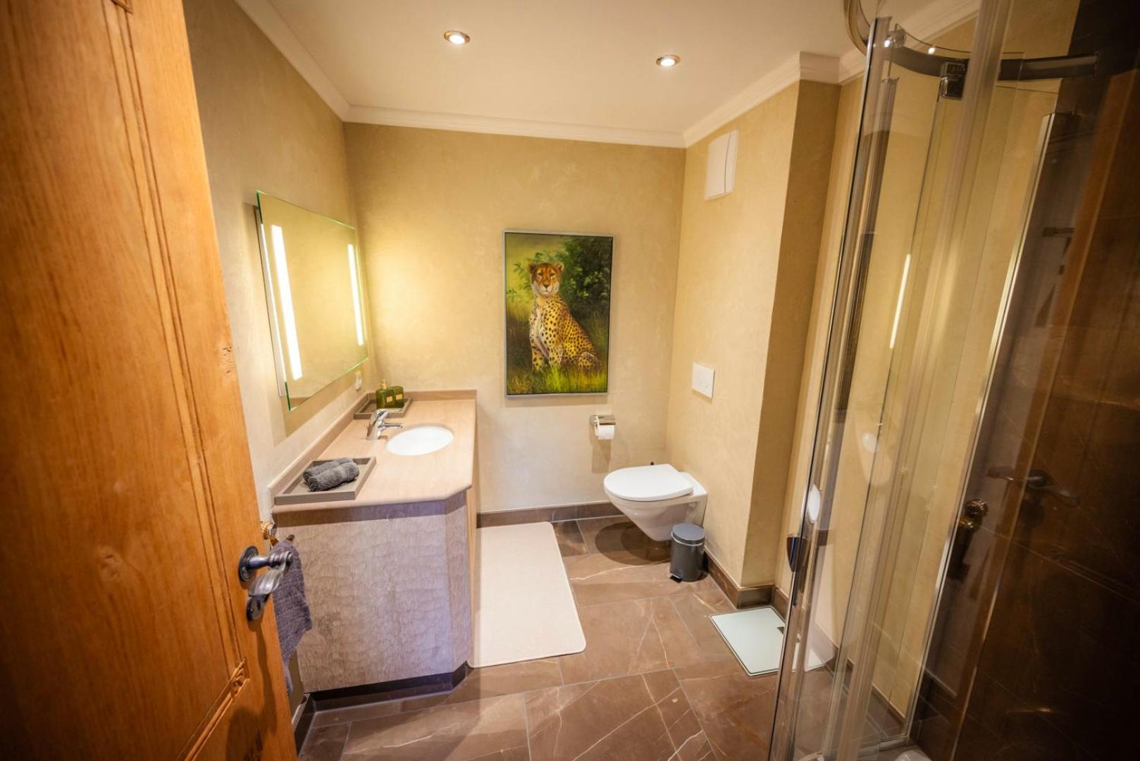Apartment Chalet Rubihorn Mit Berg-Blick Bolsterlang Ngoại thất bức ảnh